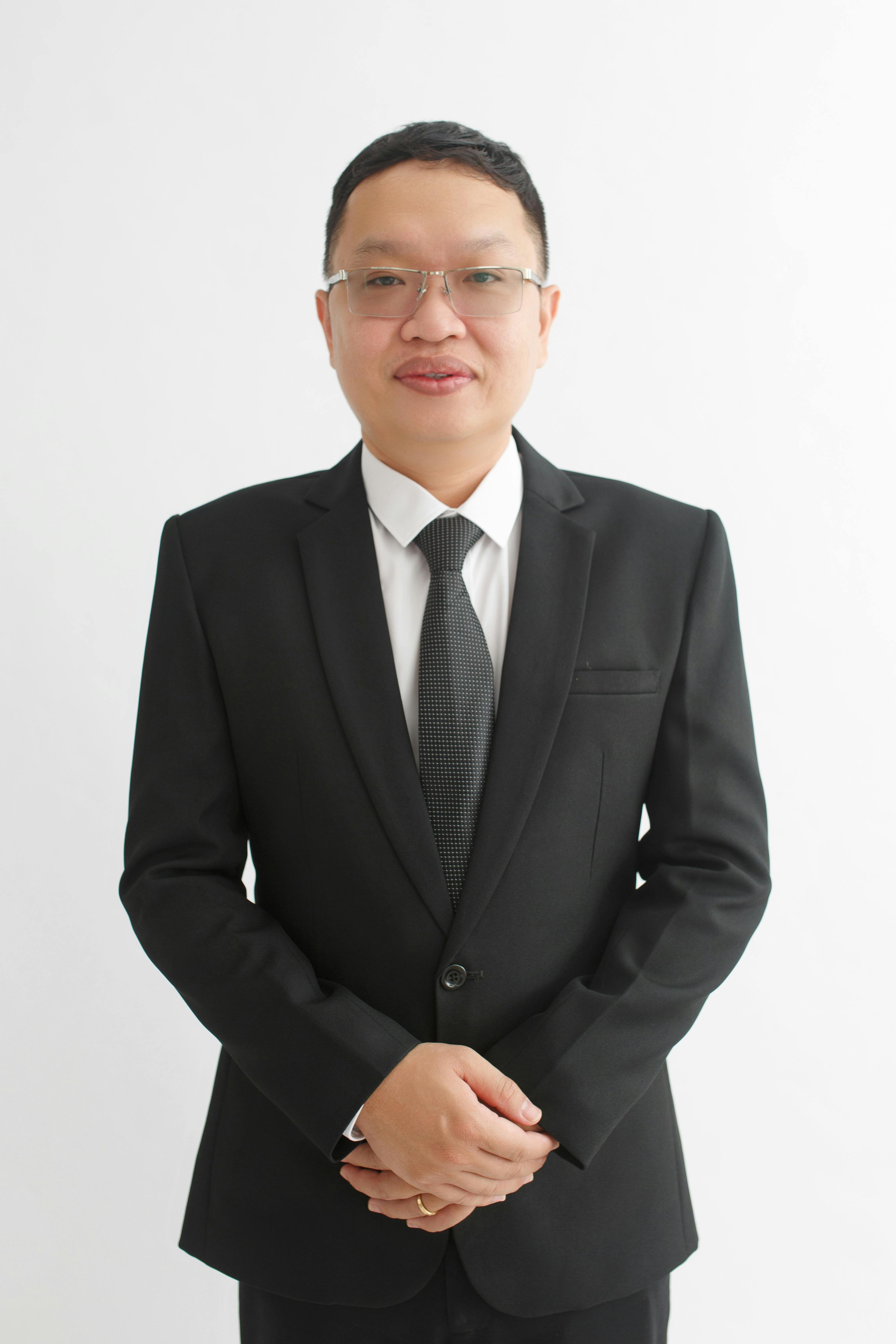 Brian Tong